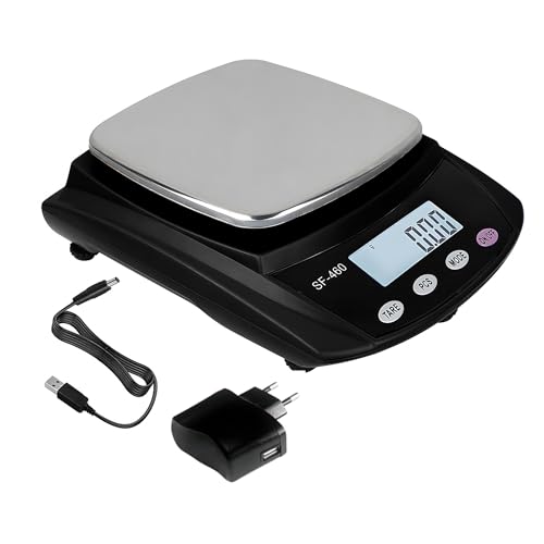 Balance électronique de précision 600g Eosphorus pour laboratoire