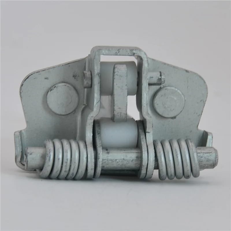 Accesorio de tapón de correa de retención para puertas de Peugeot 206CC, 206 y 306 Limi 2X 4