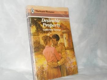 Paperback Desirable Property Book