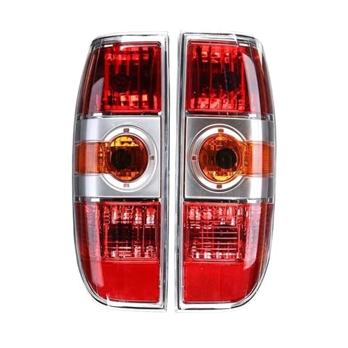 Luz trasera para Mazda BT-50 para viajes seguros por rutas de montaña