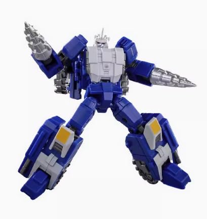 EX-70 IronFactory Toy