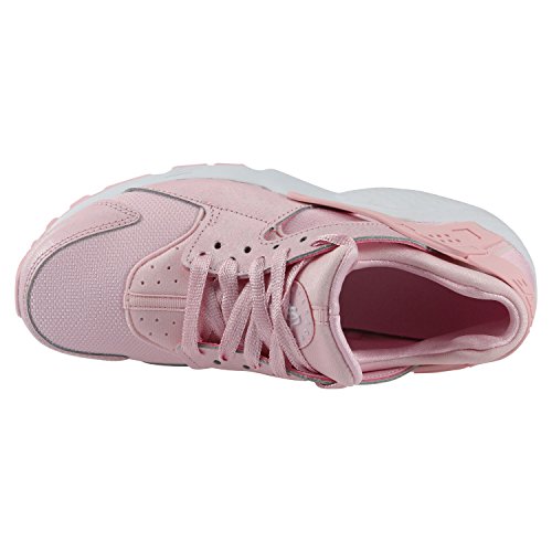 Nike Girl's Huarache Run Se (Big Kid) Prism Pink/Prism Pink/White 5 Big Kid M3