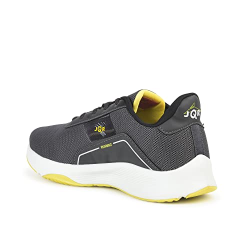 Image of JQR Active Sports, Running,Walking, Gym, Training Shoes for Men|Stylish, Breathable,Lightweight,Comfortable