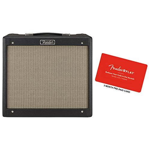 Comparison of Best Fender Tube Amp Top Picks 2023 Reviews