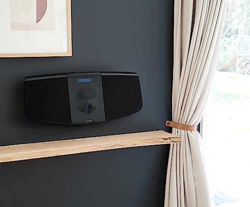 Thomson Mini Hifi - vue 6