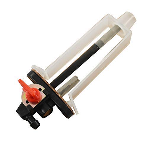 Polaris Trail Boss 250 Fuel Shutoff Valve Petcock – Fits 1993-1999 Models, Also Works On Scrambler & Sportsman 400-500