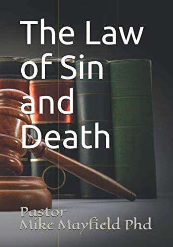 The Law of Sin and Death