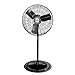 Air King 9125 24-Inch Industrial Grade Oscillating Pedestal Fan
