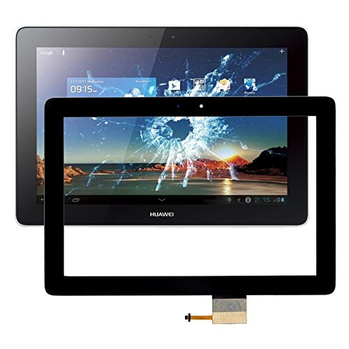 ���I Huawei MediaPad 10 Link / S10-201�ƌ݊����̂���^�b�`�X�N���[�� �p�[�c