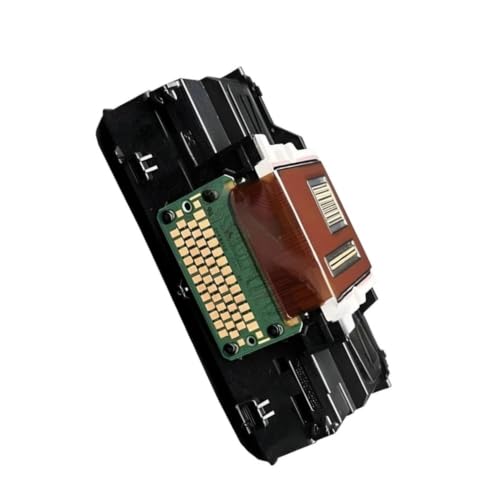 Cabezal de impresión QY6-0090 renueva su impresora multifunción Canon TS9070