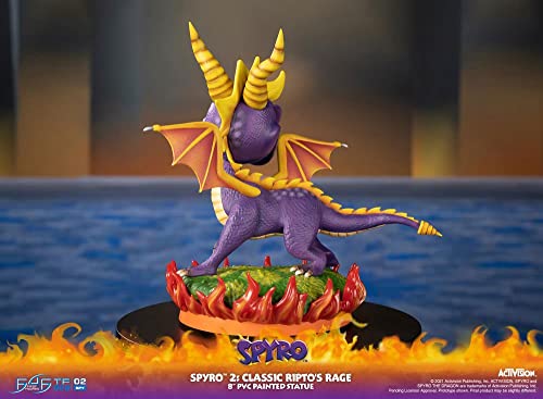 Mejores precios y opiniones de Spyro 2 ps1 los preferidos por los clientes. 4 Imagen adicional