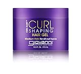 Gvn Curl Shaping Haargel, 310 ml
