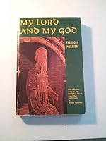 My Lord and My God; Essays on Modern Religion, the Bible, and Emanuel Swedenborg B000NSNPQU Book Cover
