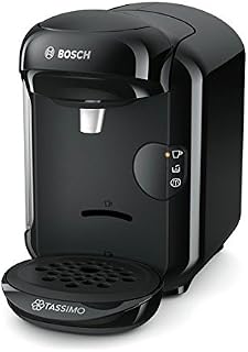 Tassimo by Bosch Vivy 2 T14 TAS1402GB Coffee Machine 1300 Watts - Black