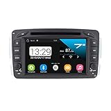 viano navigationssystem Optional: DAB+ Digital, Apple CarPlay & AndroidAuto, TPMS, Dashcam, DVB-T2 Tuner, OBDII 2, Rückfahrkamera