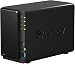 Produktbild Synology DiskStation DS214 - 2-bay NAS - ohne HDD, DS214