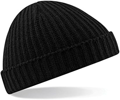 Beechfield Unisex B460 Trawler Beanie