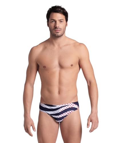 Slip de bain arena Performance maillot entraînement piscine et mer