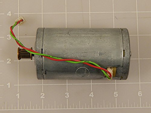 Buhler 1.13.044.261.50, C7769-60035-346/01 Motor T86085