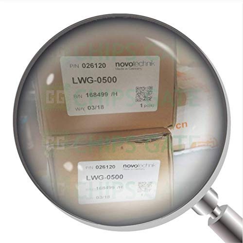 LWG-0500 1Pcs New in Box LWG-0500