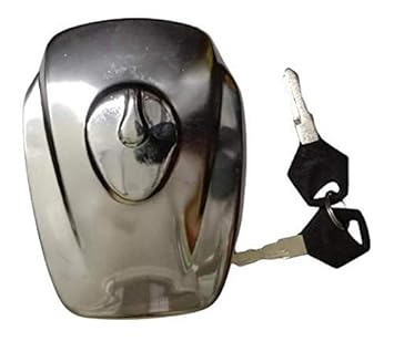 Zimba Petrol Cap CT-100