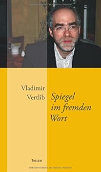 Paperback Spiegel im fremden Wort: Die Erfindung des Lebens als Literatur Book