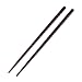 Ruilogod Wooden Dish Rice Noodle Kitchen Dinner Chopsticks 215mm Pair Burgundy (id: f76 7a2 d27 099 b8d