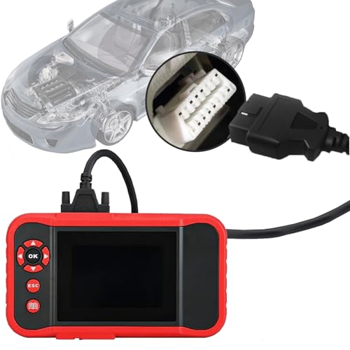 Cable OBD2 hembra a DB9 macho para solucionar problemas de conexión con tu escáner 5
