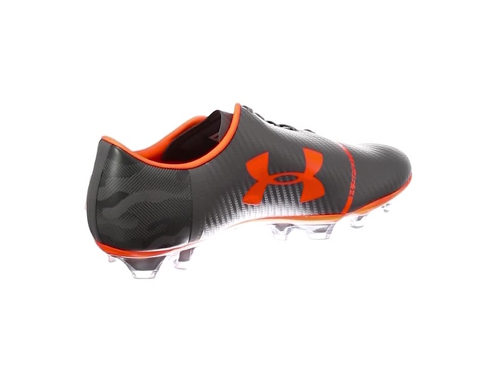 Amazon | UNDERARMOUR アンダーアーマー スポットライト BL HG 3021797 