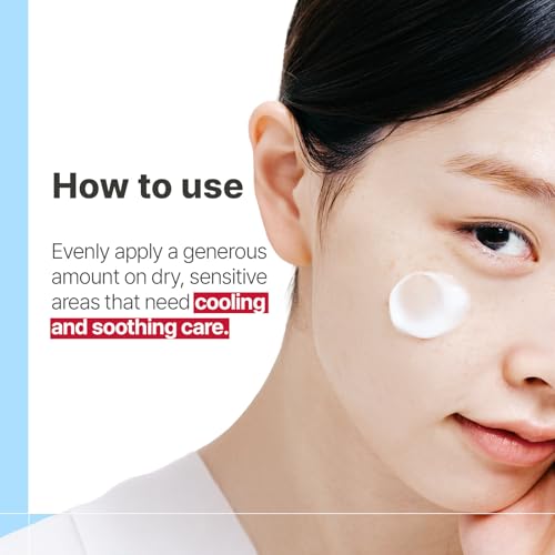 Image of Illiyoon Ceramide Ato Soothing Gel - Vegan Facial Moisturizer for All Skin types, 5.9 Fl Oz (175ml)