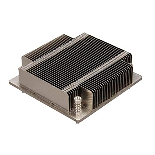Supermicro 1U Passive Server Heatsink