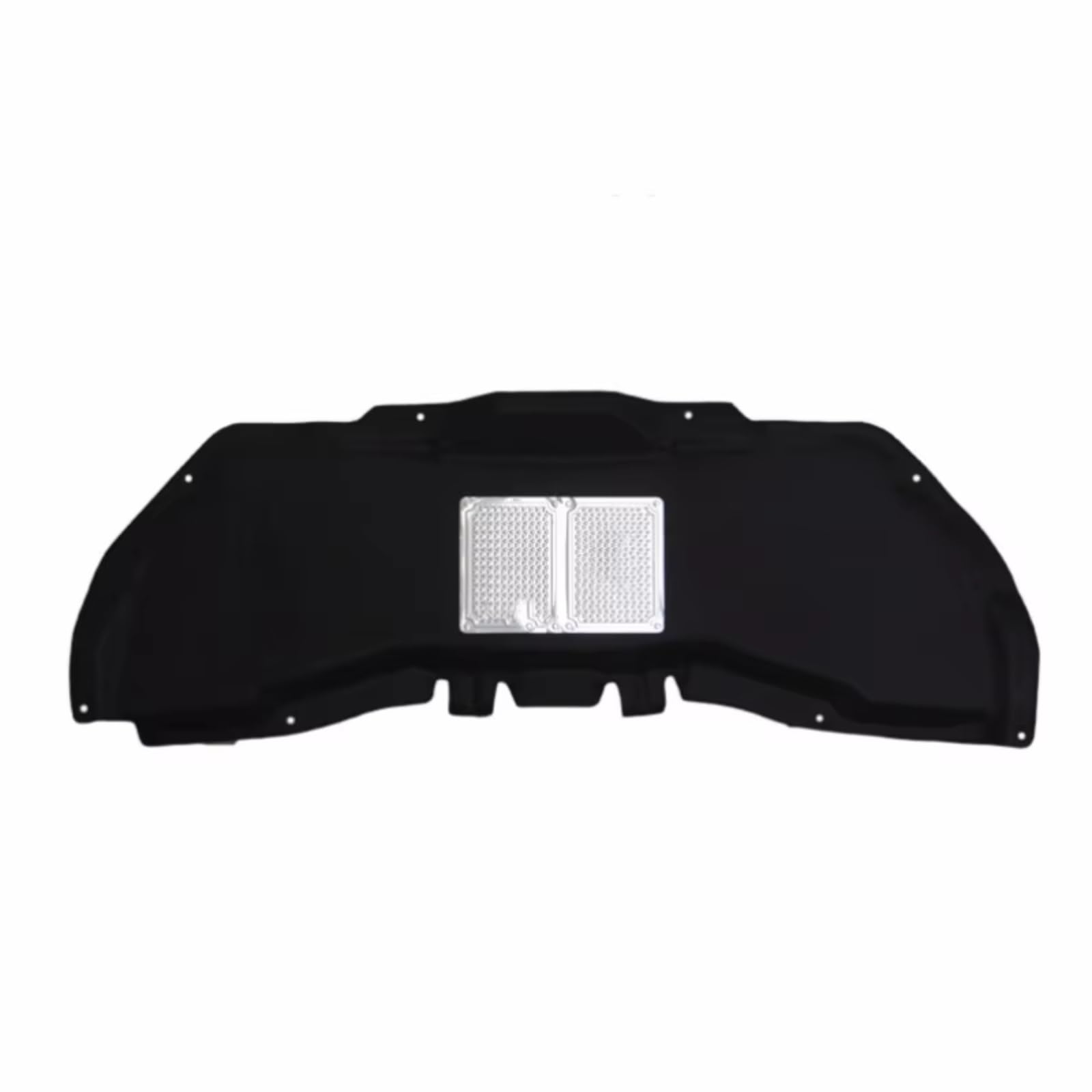 Coussin isolant capot avant HRV réduit bruit moteur mousse thermique