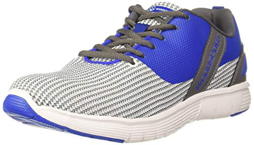 Men's Mesh Running Shoe