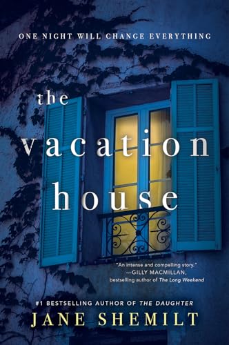 The Vacation House / All Her Secrets