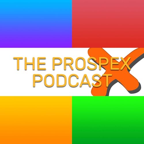 Billy&rsquo;s Corner - From Learner to Leader at Prospex