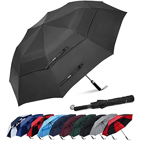 G4Free Parapluie de Golf 62 Pouces Cover