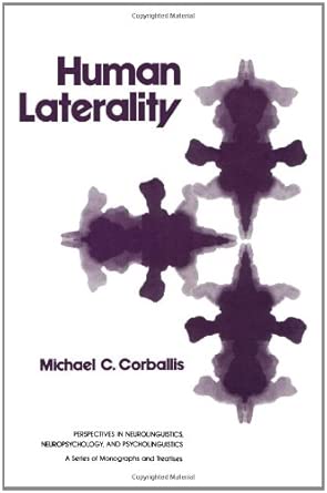 Human Laterality book cover