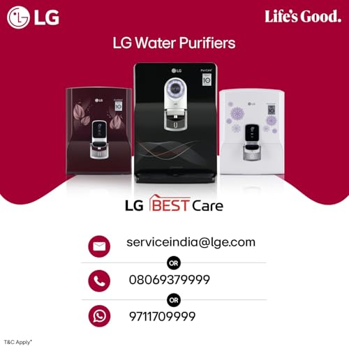 Image of LG Best Care AMC 3YR Gold Plan- 65INCHES TV Nano(Email Delivery, No Physical Kit)