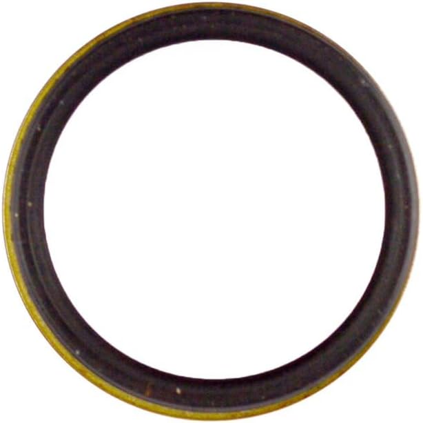 Spicer 2-86-418 Rubber Boot for CV Driveshaft