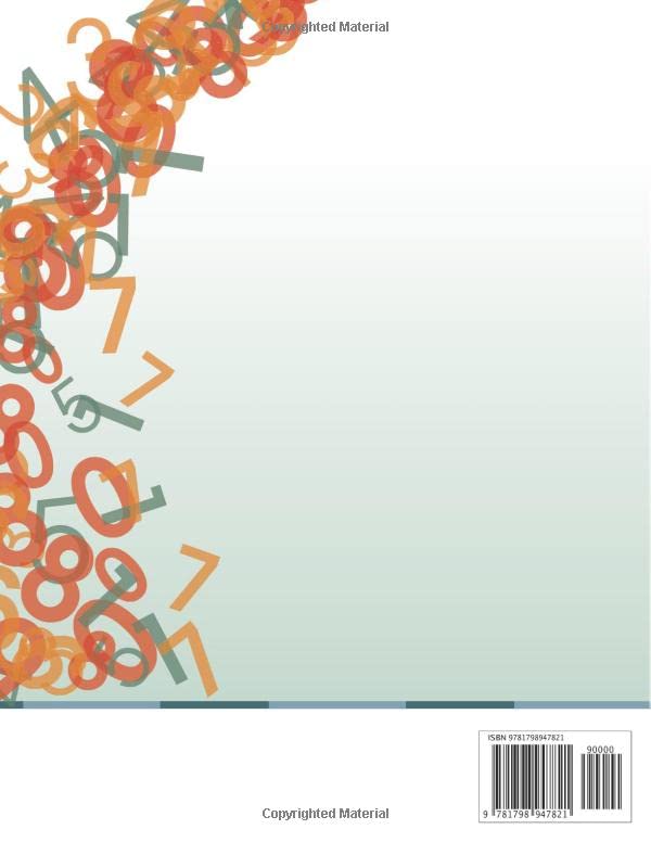 SAT Math Question Bank: Student Workbook with 1000 Problems