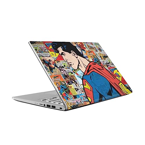 Autocollant Superman ASUS Vivobook 14 X409FA-EK555T