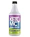 Premium C8 Keto MCT oil Sourced from Coconut Oil, 32 oz, Custom easy pour Bottle, Keto Friendly, Made in USA by PhD Nutrition
