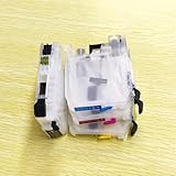 LC20EXL 20EXL LC20E J985 J775 J5920 Cartuccia di inchiostro di ricarica con chip ARC di ripristino automatico for Br-ther MFC-J985DW DCP-J775DW MFC-J5920DW