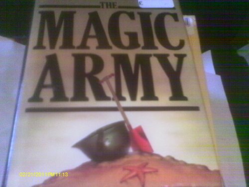 The Magic Army B000V93YKI Book Cover