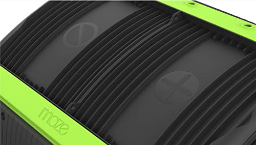 Maze RSI-MCT-D180 48 Gallon Outdoor Compost Bin Tumbler thumb #3