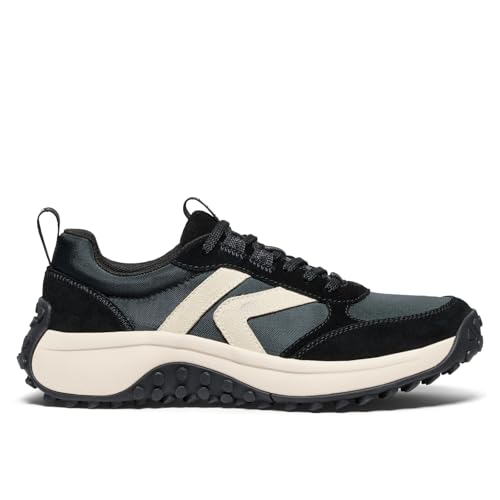 Image of KEEN Women's KS86 Comfortable Durable Retro Style Sneakers