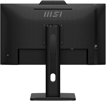 MSI 27 PRO MP272PMG, Kurumsal Monitör, FHD, 16:9, Flat, IPS, 120Hz, 1ms, Adaptive-Sync, Pivot