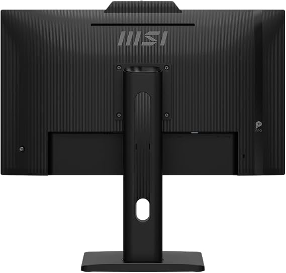MSI 27 PRO MP272PMG, Kurumsal Monitör, FHD, 16:9, Flat, IPS, 120Hz, 1ms, Adaptive-Sync, Pivot