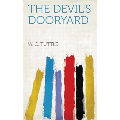 The Devil's Dooryard