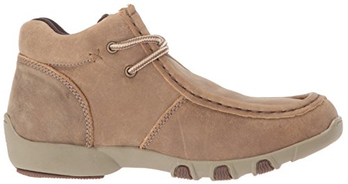 Roper 09-018-1780-2010-TA-9 M US LITTLE KID Little Kids Bode Shoe thumb #6